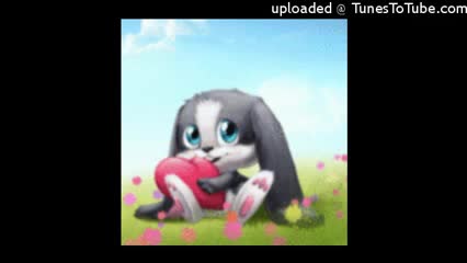 schnuffel- i love you so