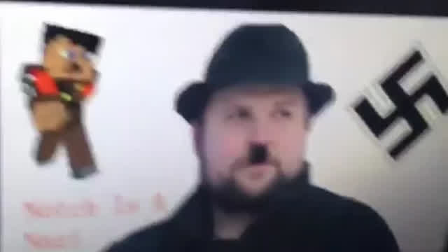 Notch is a Nazi 2 Revelations