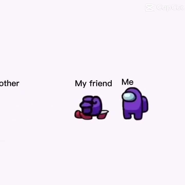 Some among us thing