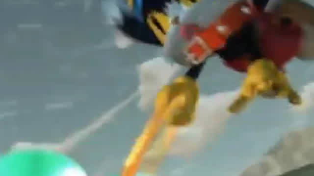 When Lucid Dreaming Ambatukum