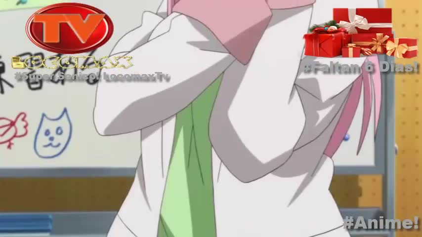 LocomaxTv Bolivia Anime Noviembre 2025