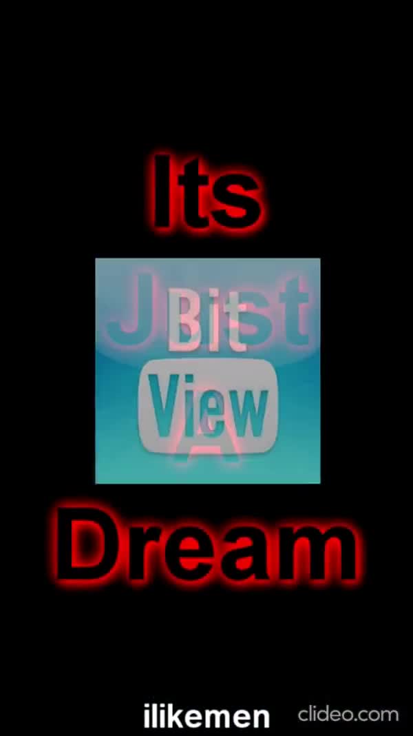 BitView Edit (joke vid)