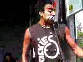 Punks Gays = Mierda