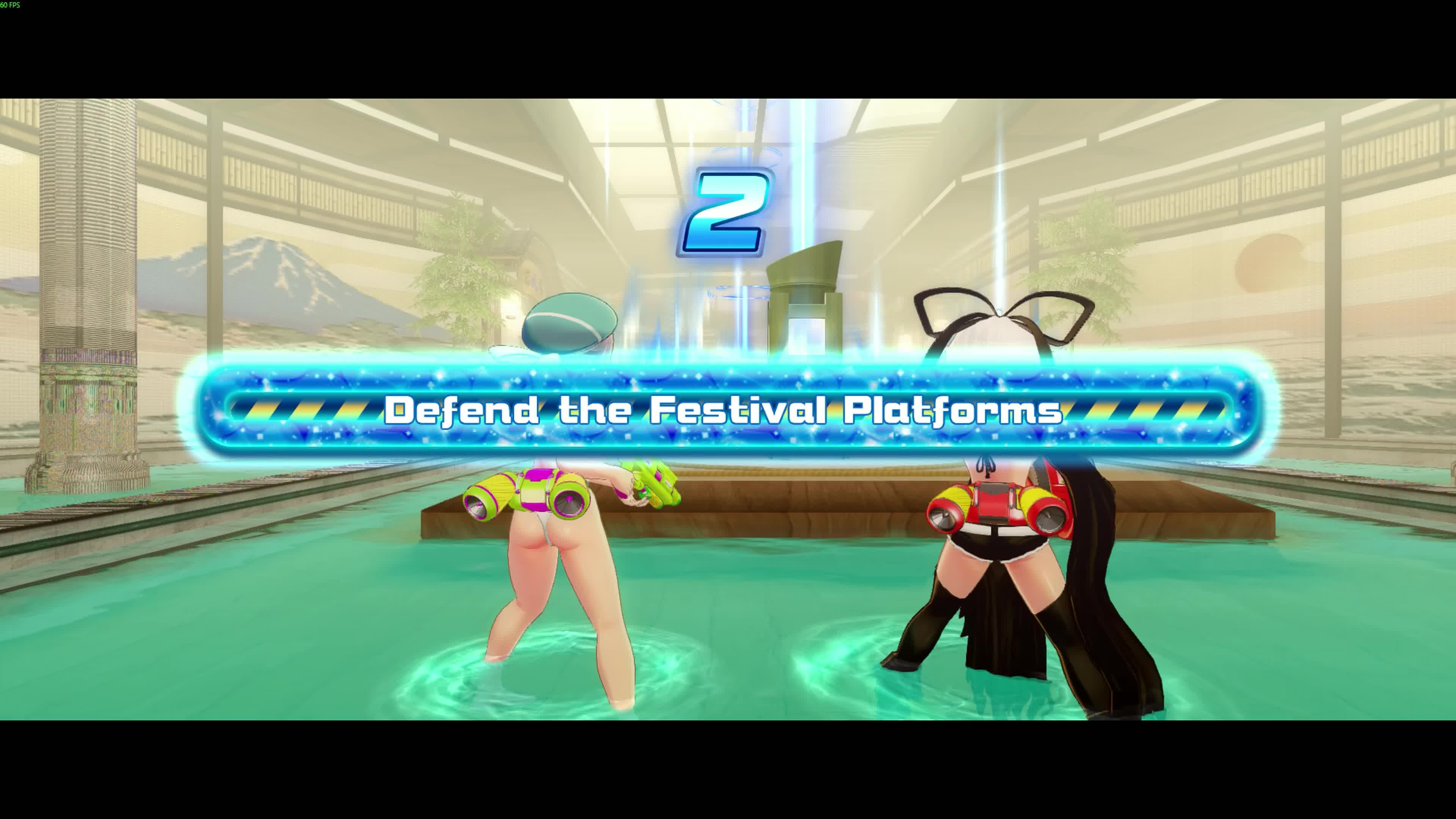 Didn't Even Say Anything