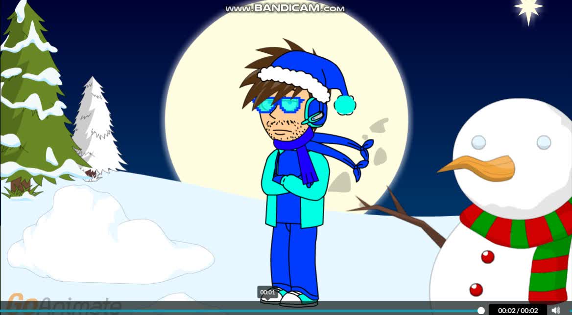 My First Vid On Wrappertube (Reupload)