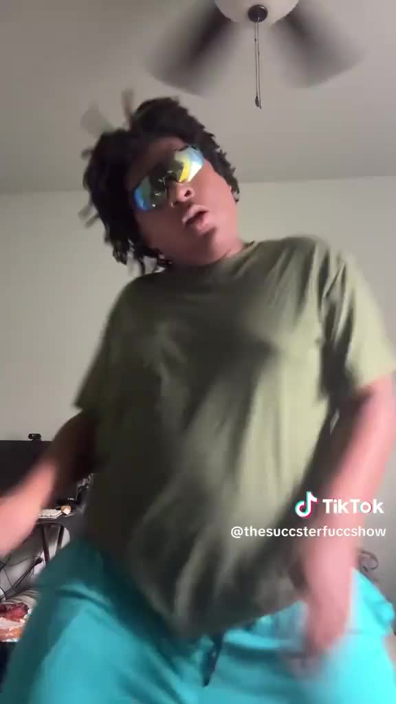 MY DANCE MOVEZ NIGGA, CRAKKKAS BE MAD!