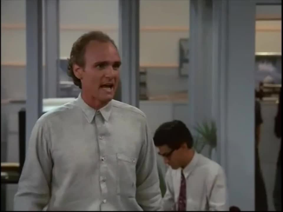 Murphy Brown   S04E01   Uh Oh 2