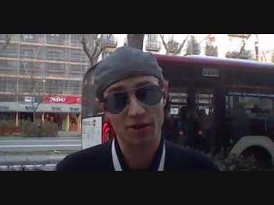 spectron24 captado en camara sien por sien real no feik