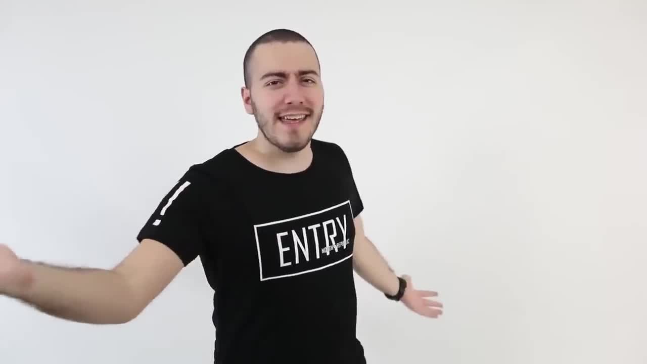 Youtuberların Düşüşü '' Despacito'' Parodi | Enes Batur