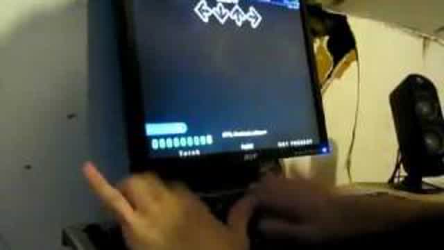 Emo nerd smashes his room (TeRa: Mad of Fire) Emo nerd smashes his room (TeRa: Mad of Fire)
