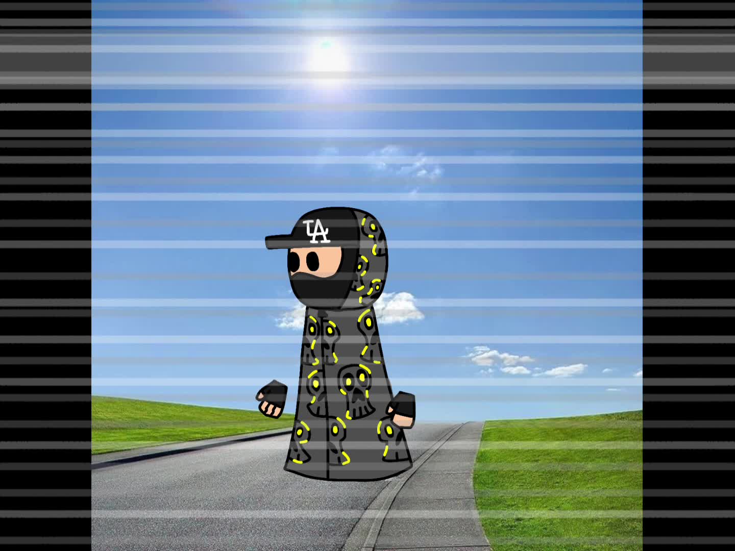 First video First video