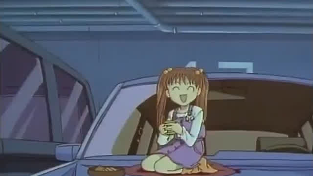 she's trying to steal my boyfriend!!