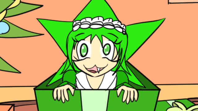 Heyuri-Tan Timelapse