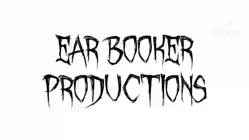 Ear Booker Productions Logo Horror Remake