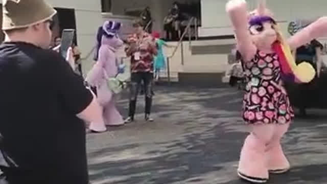 Princess Cadance's This Day Aria - But It's Real