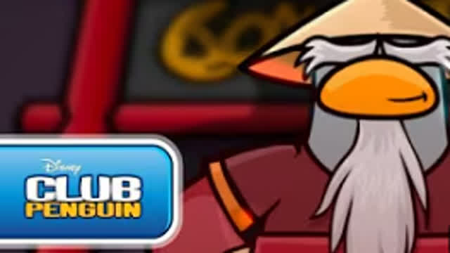Club Penguin: Card-Jitsu Fire Club Penguin: Card-Jitsu Fire