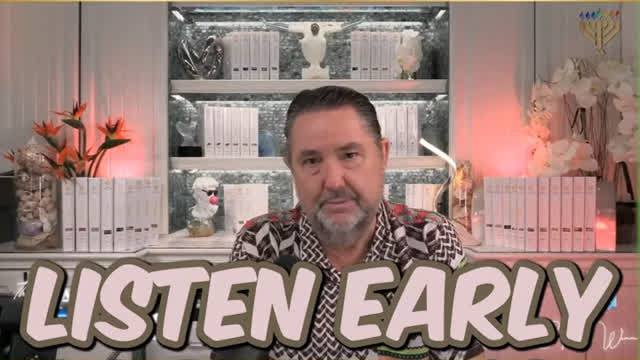 Listen Early Rather than Late #shorts, #audiobooks, #craigwinn CC28 26 May 2025 Listen Early Rather than Late #shorts, #audiobooks, #craigwinn CC28 26 May 2025