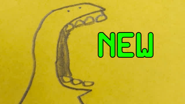 My new video intro