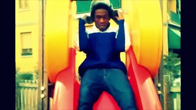 Bello FiGo - Mi faccio una seGha