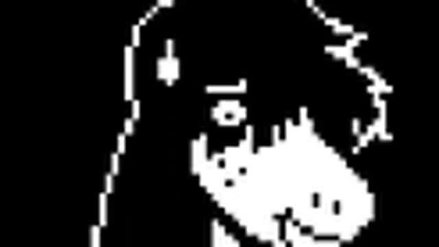 Return of the Deltarune gameplay! (C1 p2)