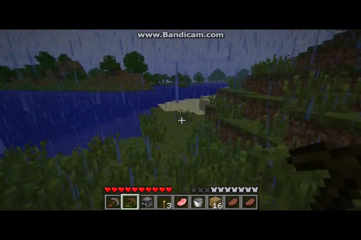 Minecraft Let's Play Episode 2 Minecraft Let's Play Episode 2