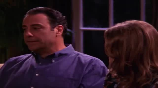 Everybody Loves Raymond S07E09 She's The One