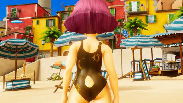 On Your Tail - Pesca eficiente hasta dañar la caña (otra vez) On Your Tail - Pesca eficiente hasta dañar la caña (otra vez)