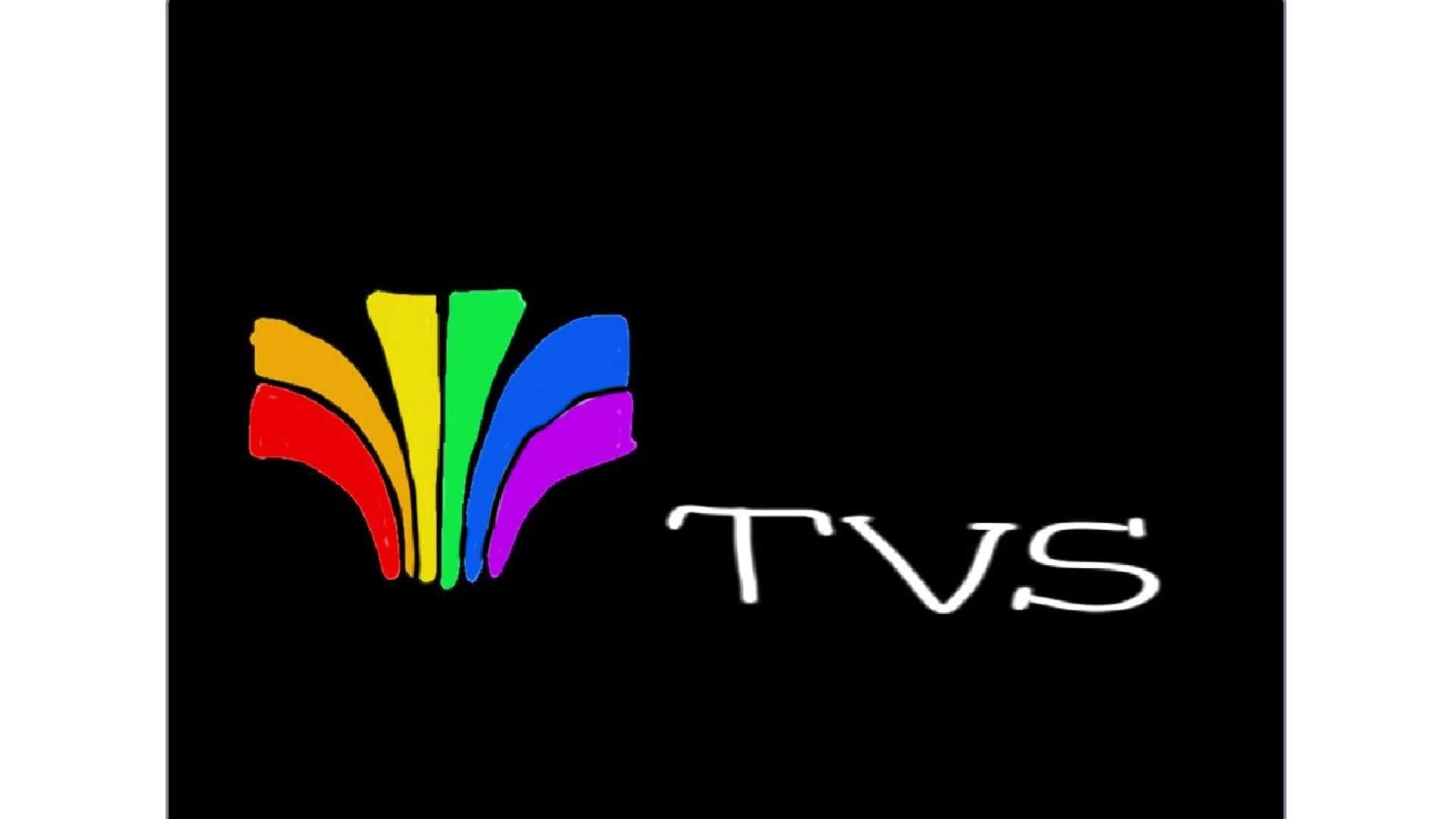 TVS Heworth Logo Remake