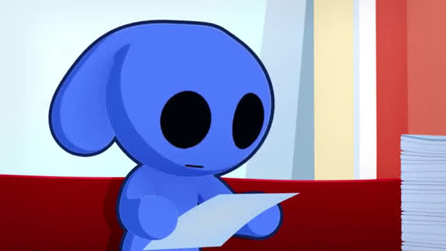 Bunny Maloney Opening Italian Fandub