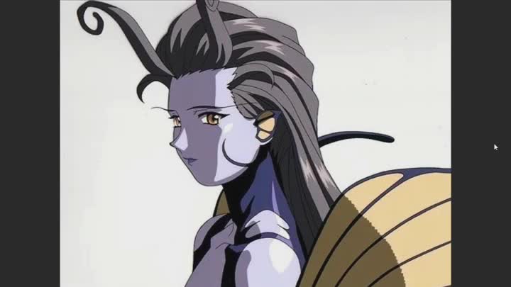 Church of Waifu's GOD Episode 62 Morgan le Fay