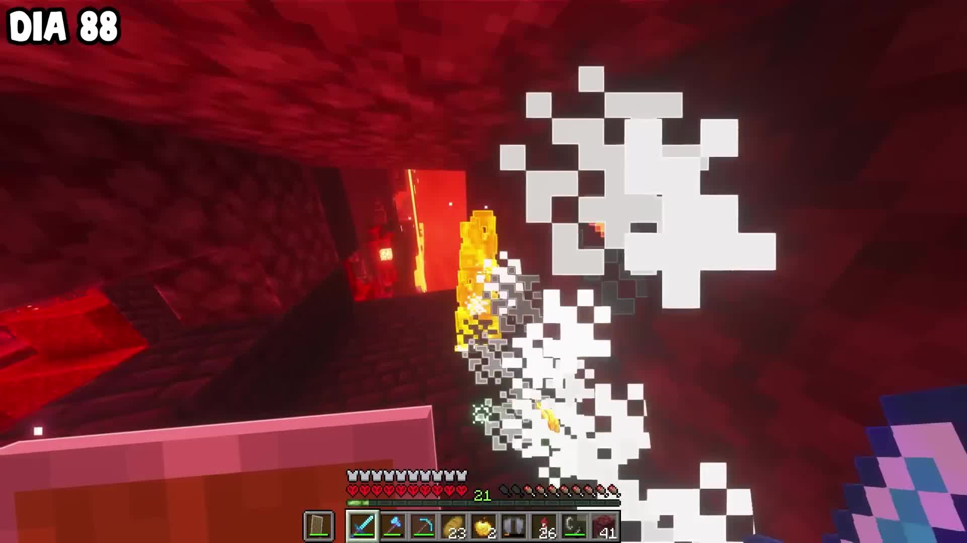100 dias parte 3