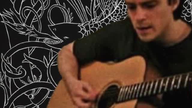 Weezer - The Damage To Your Heart (Home Demo)