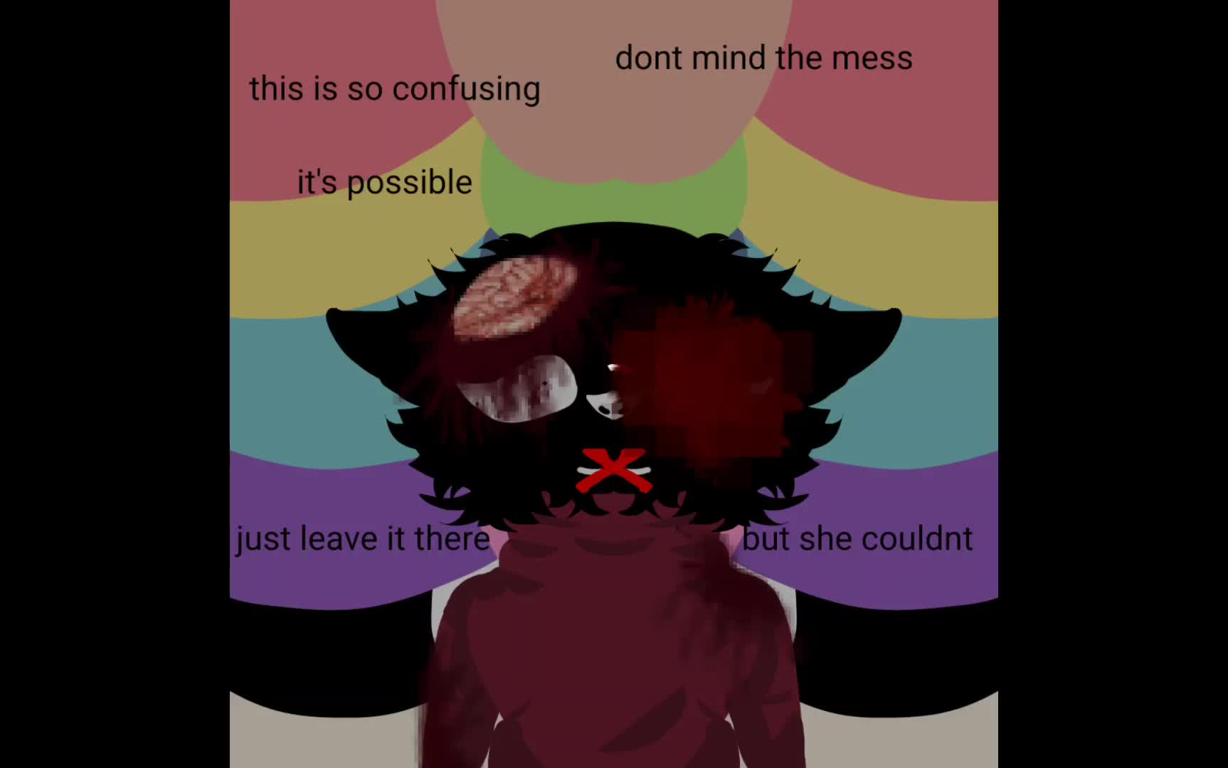 Daycare trap lore cannibalism thingy-