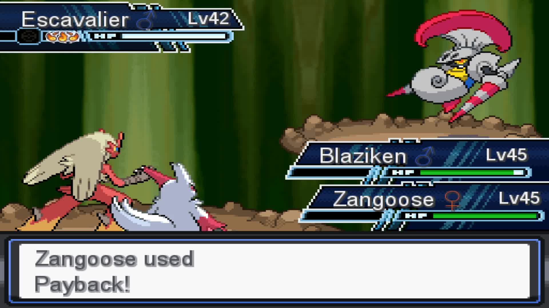 AN INSECT INFESTATION | Pokemon Rejuvenation Part 46