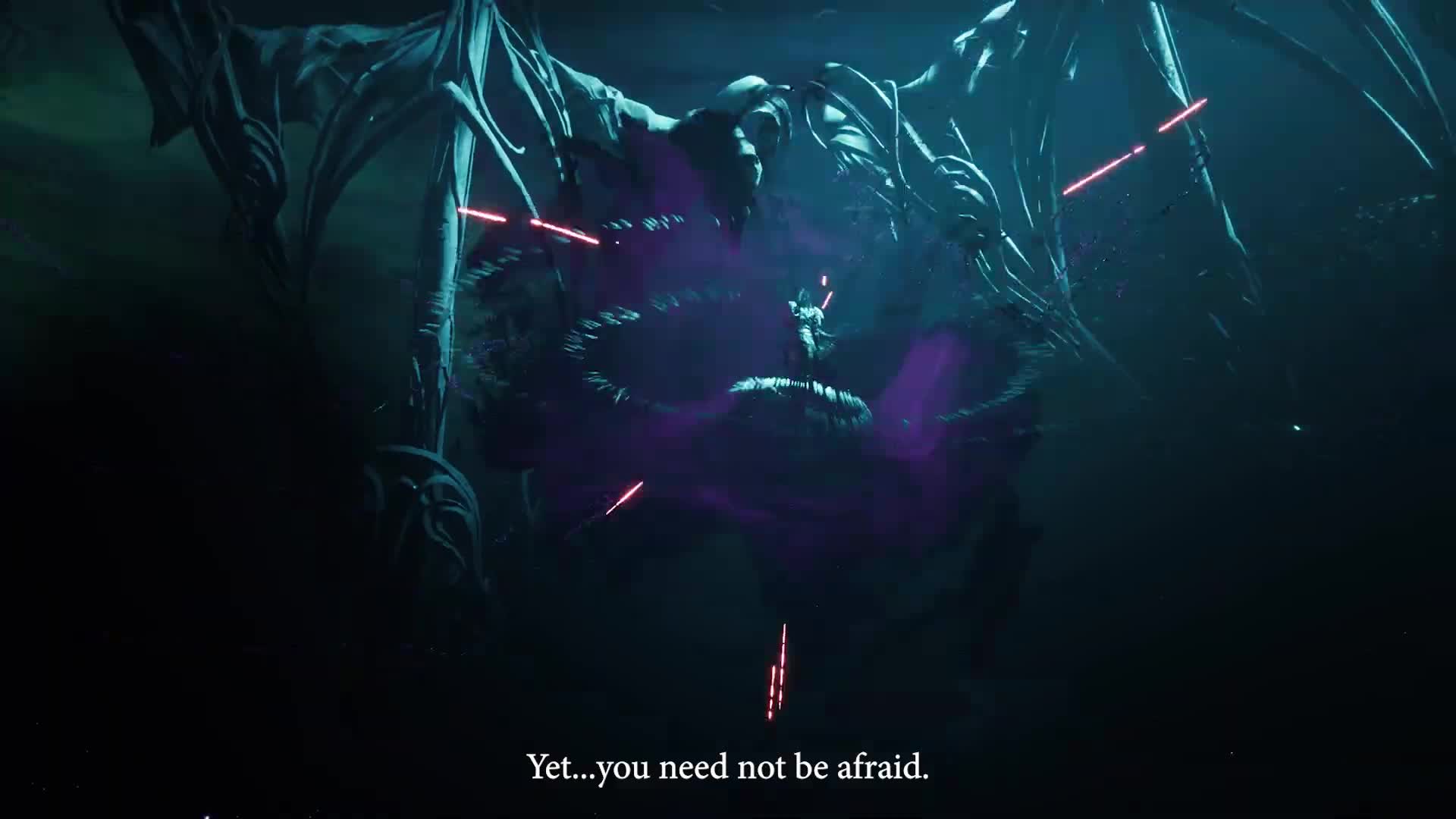 FINAL FANTASY VII REBIRTH (Nintendo Switch 2 Port) Sneak Preview Trailer [Nintendo Direct,Feb]