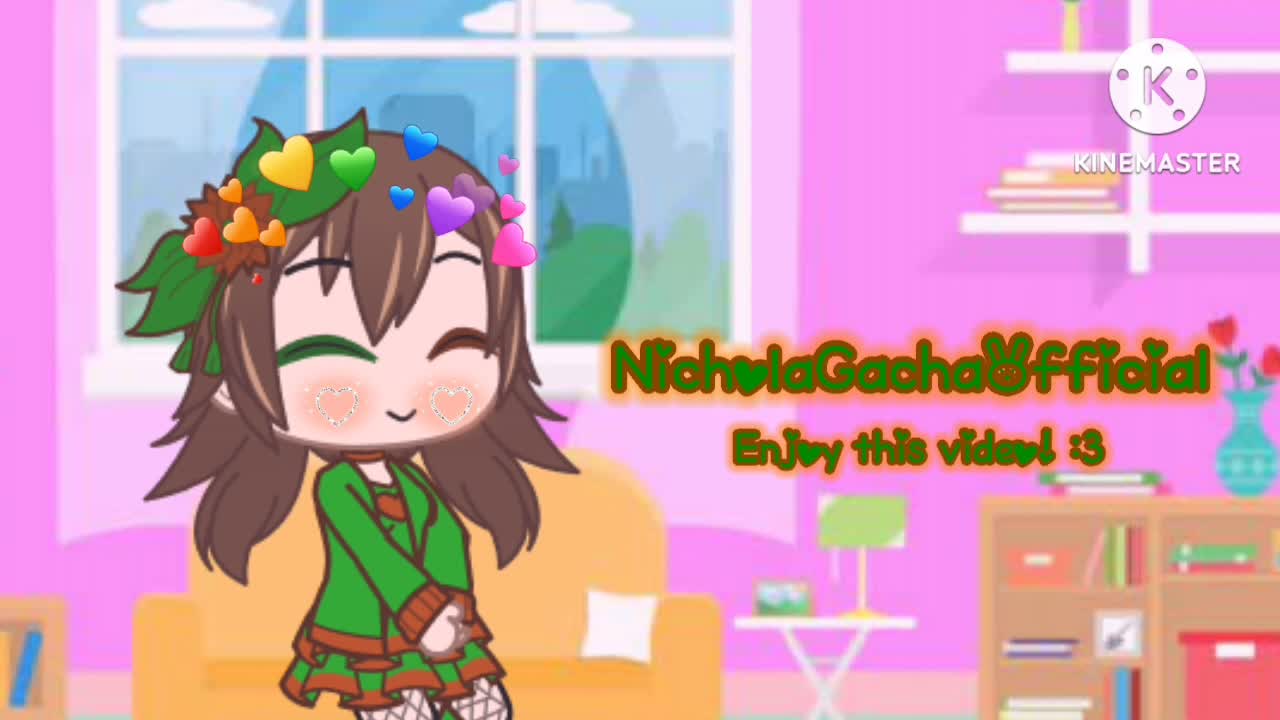 Welcome Video! :3 Welcome Video! :3