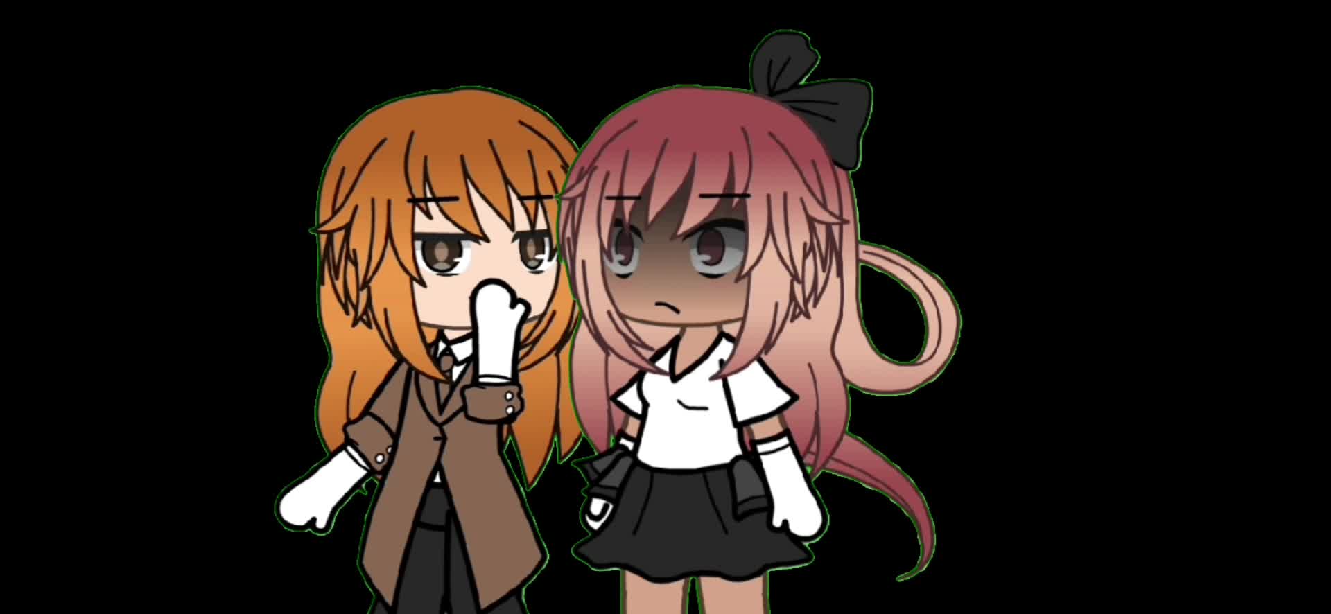 Who are you really? Who are you really?