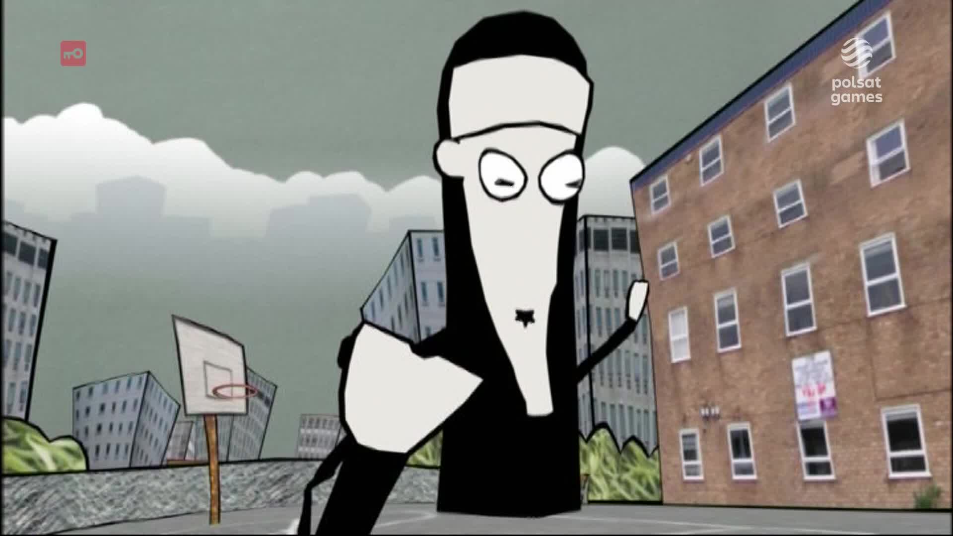 Włatcy Móch.S07E11. - Pokóta