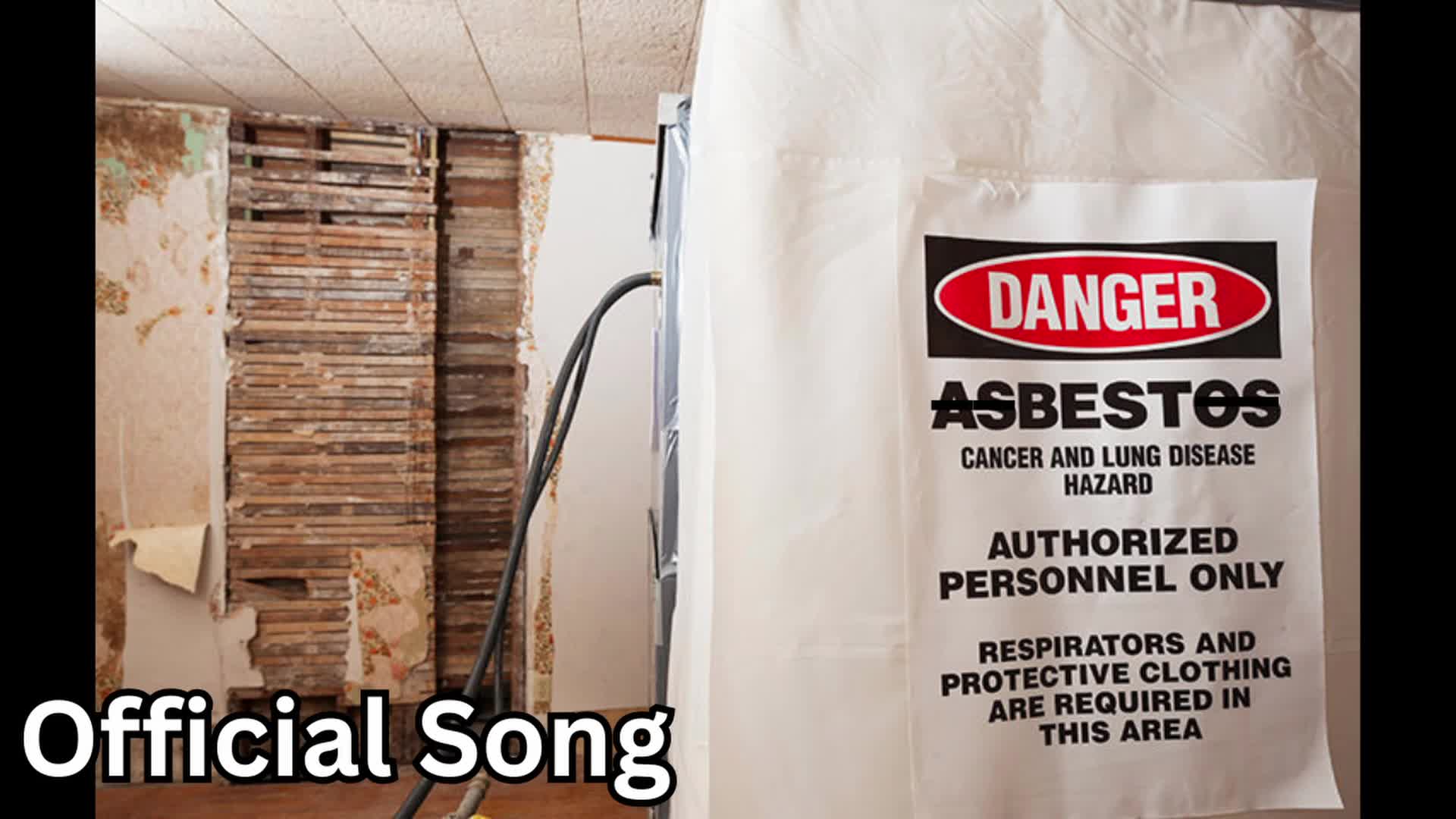 Redard Guy - I Eat Asbestos Redard Guy - I Eat Asbestos