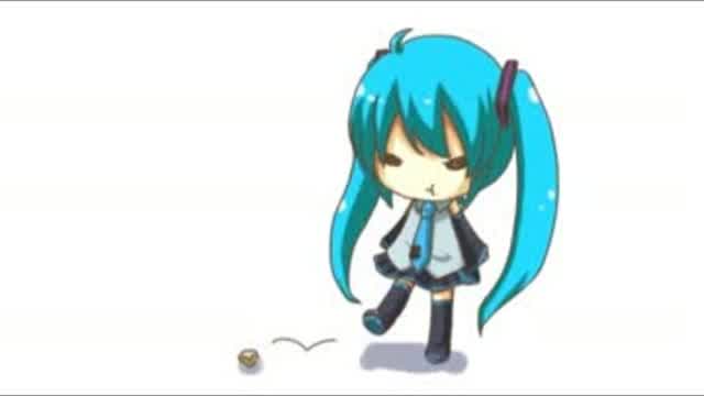 【初音ミクオリジナル】冷蔵庫見たらプリンがない