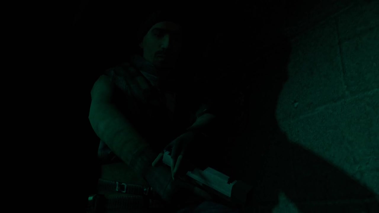 Camera Animation SFM