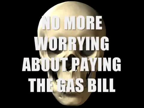 I LONG FOR THE GREAT RELEASE THAT DEATH WILL BRING