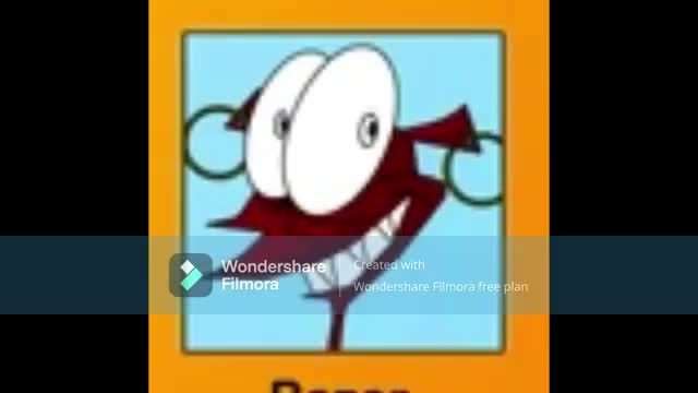 What do CartoonMania Characters Sound Like when they are in FNF (Part 4)