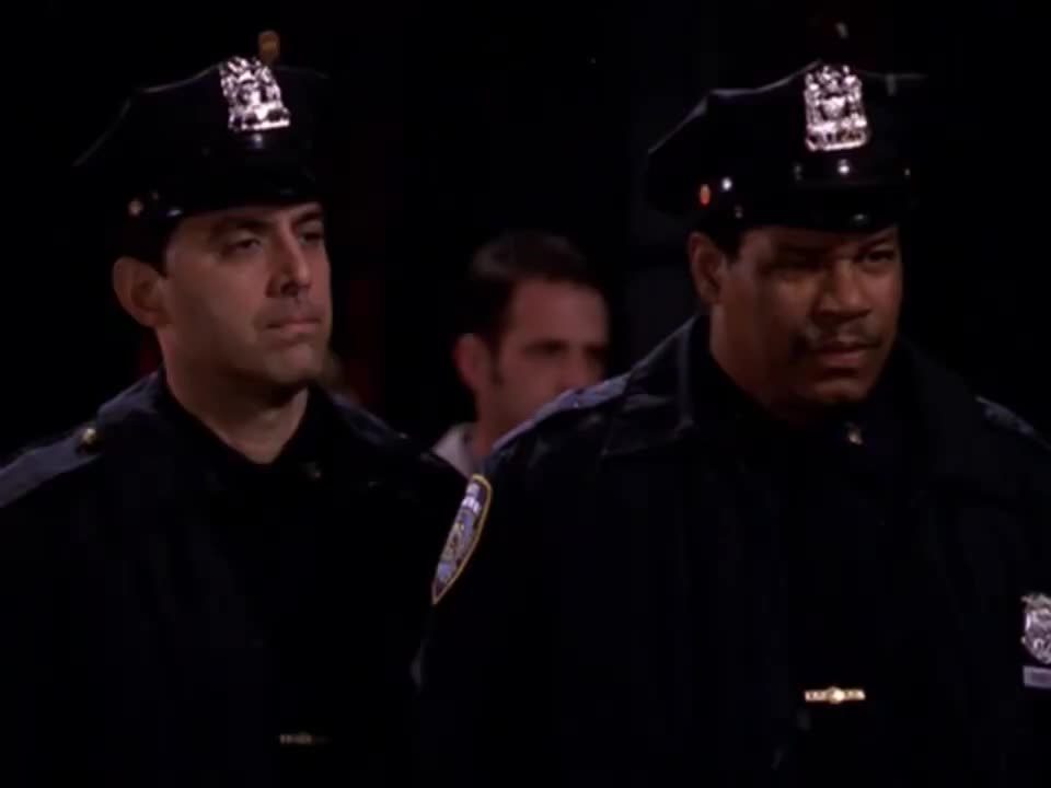 Everybody Loves Raymond S07E14 Just a Formality