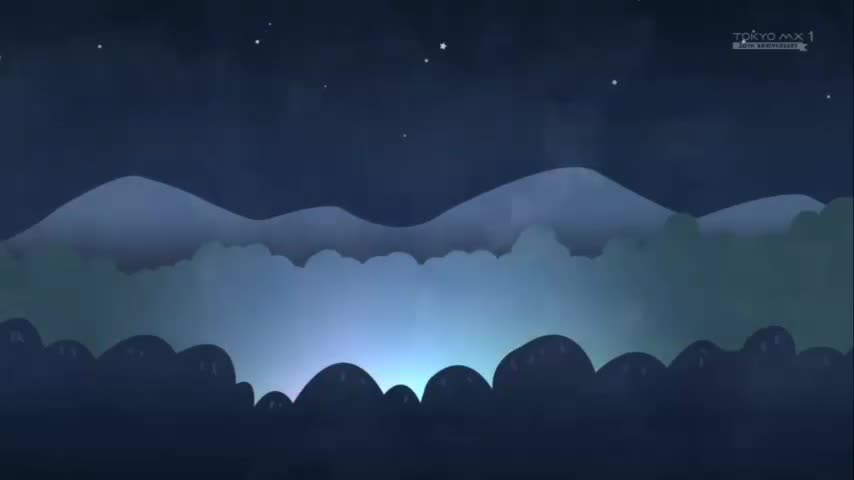 Ganso! Bandori-chan Cap 9 Español Latino