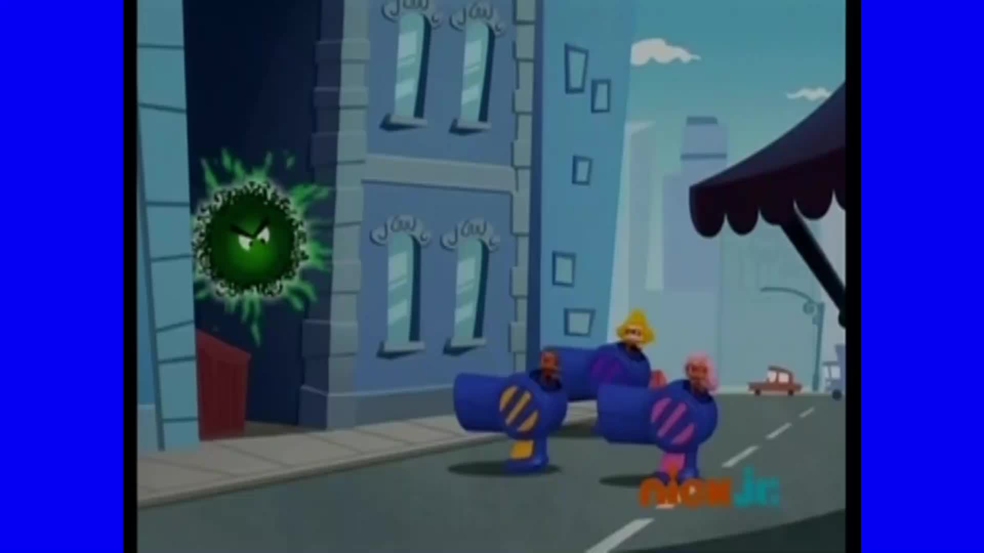 Bubble Guppies - ¡Corte de cabello! / Episodio Completo (Español Latino)