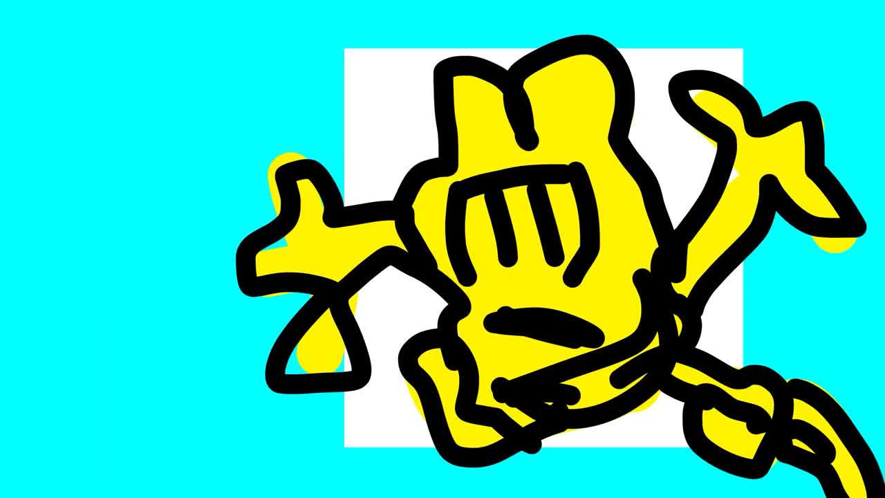 A horrible homemade Wubbzy theme song 8 years ago