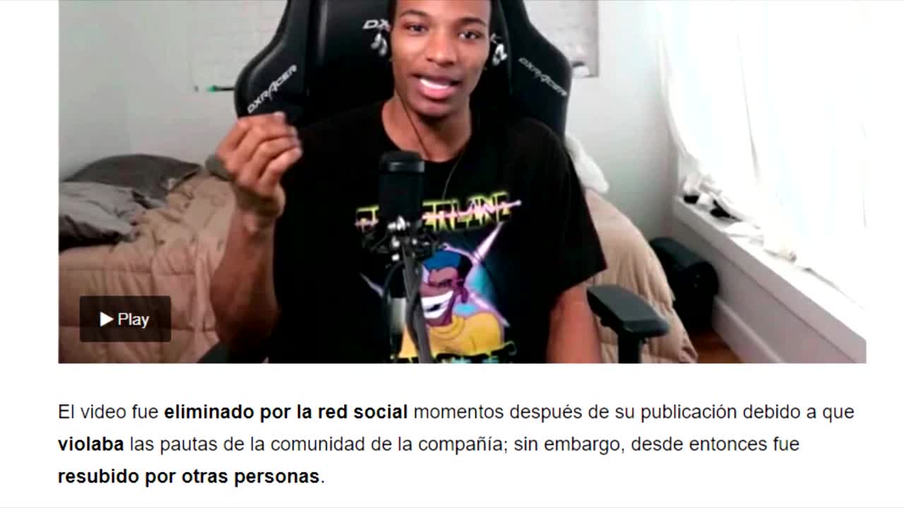 Dross, y su notable falta de etica al hablar de Etika. Dross, y su notable falta de etica al hablar de Etika.