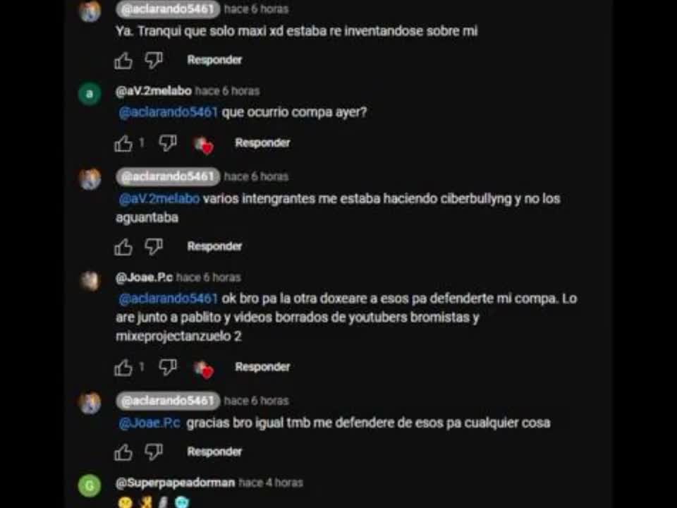 RE: Ke ishe pa temer eshdo