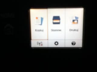 Canon TS5150 - startup and shutdown Canon TS5150 - startup and shutdown